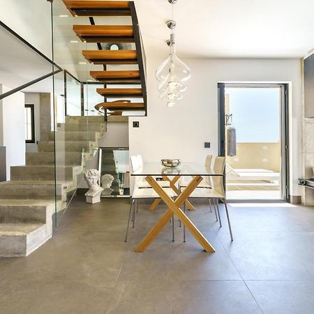 Ferienwohnung Loft Duplex Benalmadena Torrequebrada Exterior foto