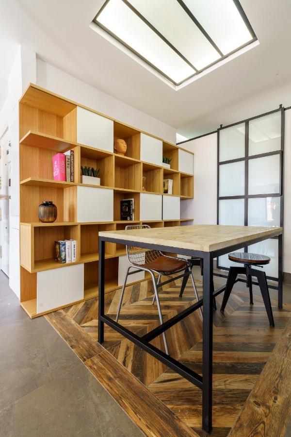 Ferienwohnung Loft Duplex Benalmadena Torrequebrada Exterior foto